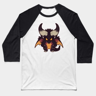 Nergigante Baseball T-Shirt